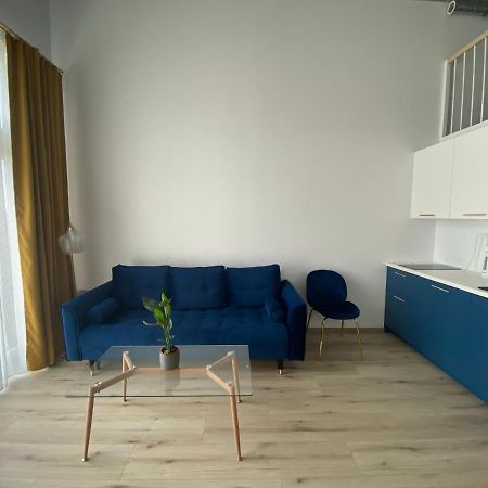 Apartament Wroclaw-Lotnisko Ngoại thất bức ảnh