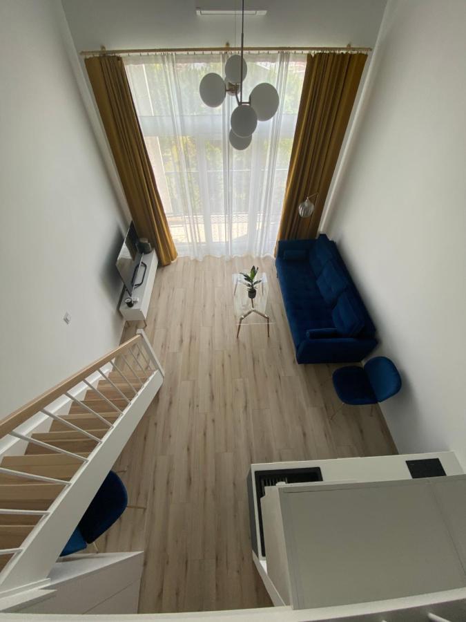 Apartament Wroclaw-Lotnisko Ngoại thất bức ảnh