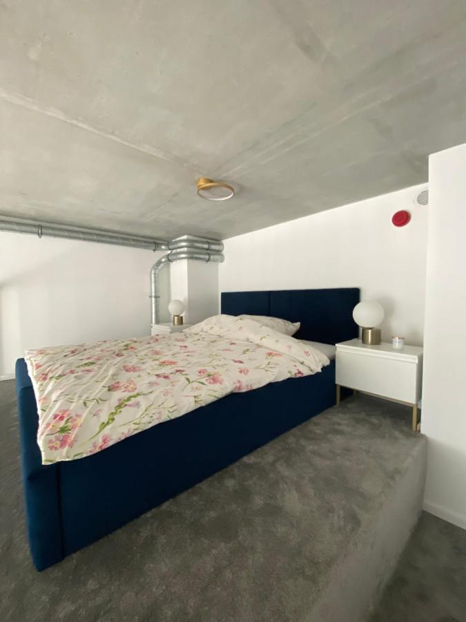 Apartament Wroclaw-Lotnisko Ngoại thất bức ảnh