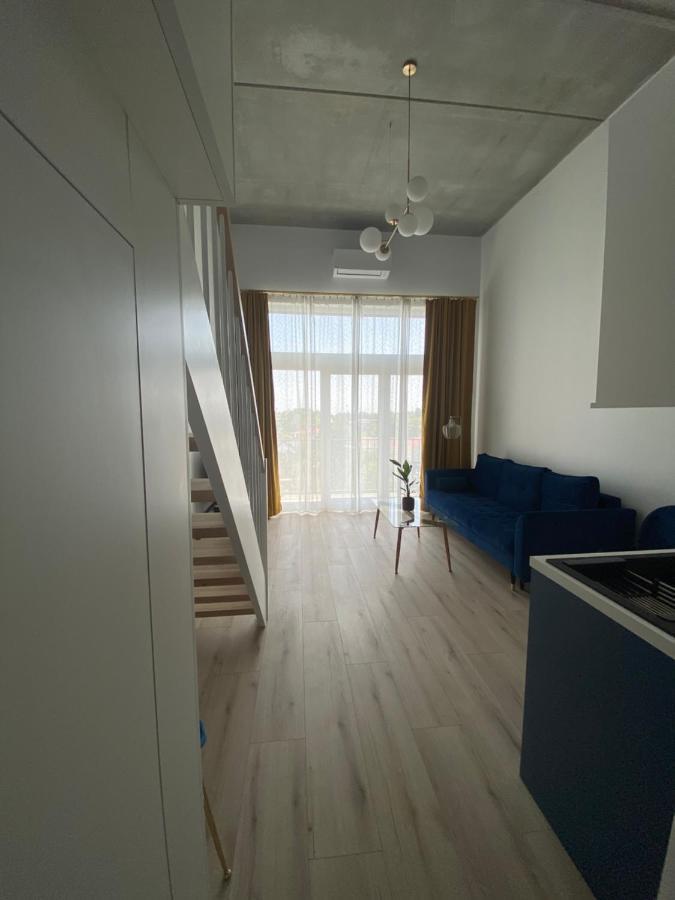 Apartament Wroclaw-Lotnisko Ngoại thất bức ảnh