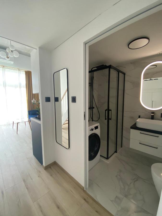 Apartament Wroclaw-Lotnisko Ngoại thất bức ảnh