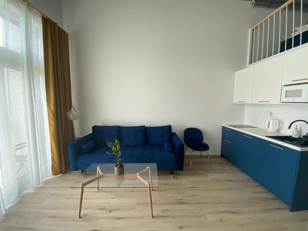 Apartament Wroclaw-Lotnisko Ngoại thất bức ảnh